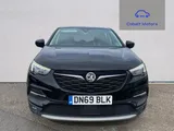 2019 Vauxhall Grandland X thumbnail 5