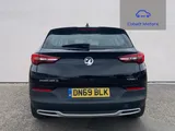 2019 Vauxhall Grandland X thumbnail 6