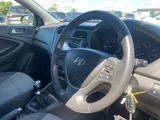 2017 Hyundai i20 thumbnail 11