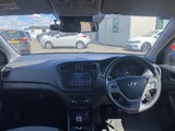 2017 Hyundai i20 thumbnail 13