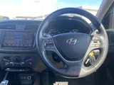 2017 Hyundai i20 thumbnail 14