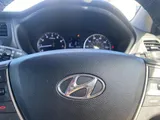 2017 Hyundai i20 thumbnail 24