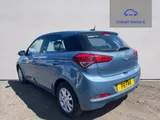 2017 Hyundai i20 thumbnail 4