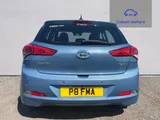 2017 Hyundai i20 thumbnail 26