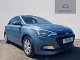 2017 Hyundai i20 thumbnail 1