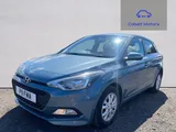 2017 Hyundai i20 thumbnail 7