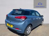 2017 Hyundai i20 thumbnail 8