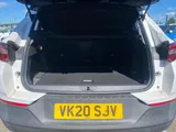 2020 Vauxhall Grandland X thumbnail 9