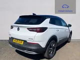 2020 Vauxhall Grandland X thumbnail 3