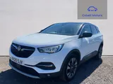 2020 Vauxhall Grandland X thumbnail 2