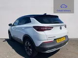 2020 Vauxhall Grandland X thumbnail 4