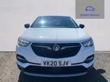 2020 Vauxhall Grandland X thumbnail 7
