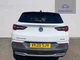 2020 Vauxhall Grandland X thumbnail 8