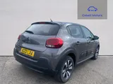 2022 Citroen C3 thumbnail 2
