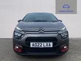 2022 Citroen C3 thumbnail 3