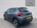 2022 Citroen C3 thumbnail 4