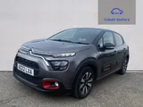2022 Citroen C3 thumbnail 5