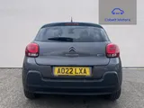 2022 Citroen C3 thumbnail 7