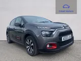 2022 Citroen C3 thumbnail 1