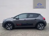 2022 Citroen C3 thumbnail 8