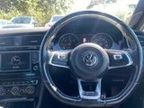 2017 Volkswagen Golf thumbnail 14
