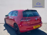 2017 Volkswagen Golf thumbnail 4