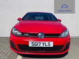 2017 Volkswagen Golf thumbnail 5