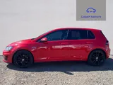 2017 Volkswagen Golf thumbnail 6