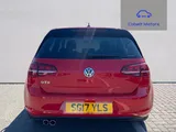 2017 Volkswagen Golf thumbnail 8
