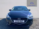 2018 Mazda Mazda2 thumbnail 6