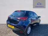 2018 Mazda Mazda2 thumbnail 7