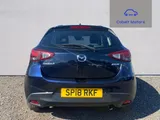 2018 Mazda Mazda2 thumbnail 5