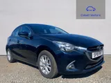2018 Mazda Mazda2 thumbnail 1