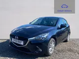 2018 Mazda Mazda2 thumbnail 8