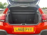 2018 Citroen C3 thumbnail 9