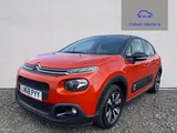 2018 Citroen C3 thumbnail 6