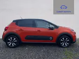 2018 Citroen C3 thumbnail 7