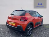 2018 Citroen C3 thumbnail 2