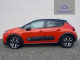 2018 Citroen C3 thumbnail 8