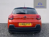 2018 Citroen C3 thumbnail 3
