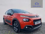 2018 Citroen C3 thumbnail 1
