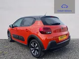 2018 Citroen C3 thumbnail 5