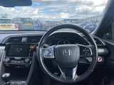 2019 Honda Civic thumbnail 24