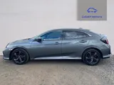 2019 Honda Civic thumbnail 5