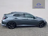 2019 Honda Civic thumbnail 9