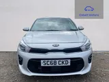 2019 KIA Rio thumbnail 2