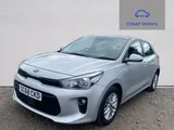 2019 KIA Rio thumbnail 4