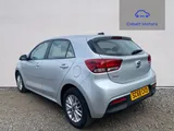 2019 KIA Rio thumbnail 3