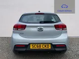 2019 KIA Rio thumbnail 7
