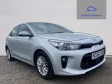 2019 KIA Rio thumbnail 1